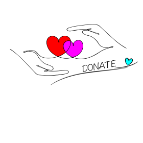 寄付金のお願い